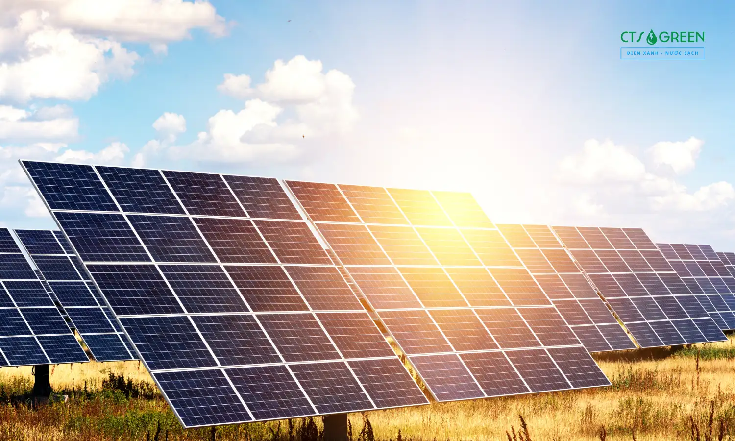 Chi phí lắp đặt điện năng lượng mặt trời Bình Dương cũ (TPHCM mới) 2025