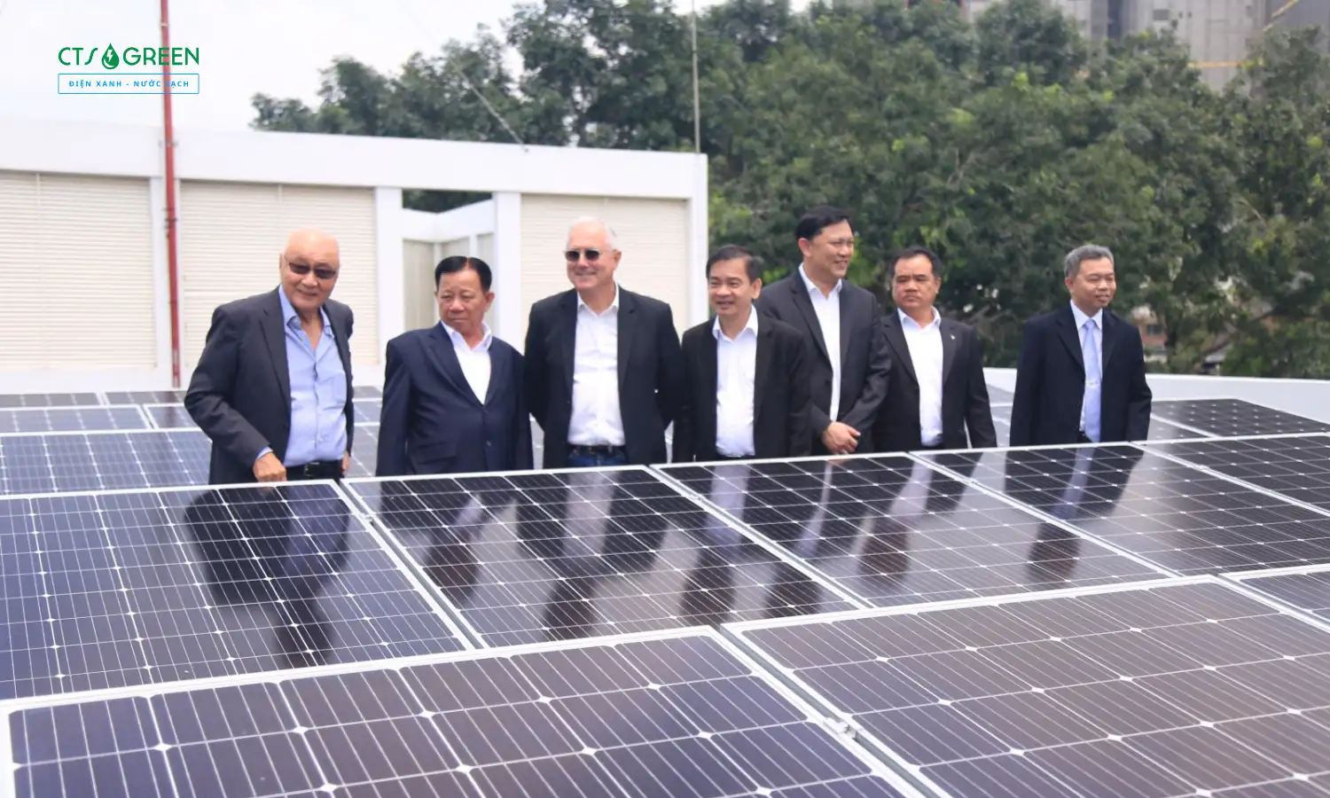 Đơn vị lắp đặt điện năng lượng mặt trời Bình Dương chính hãng 7972 Tiềm năng sử dụng điện năng lượng mặt trời Bình Dương