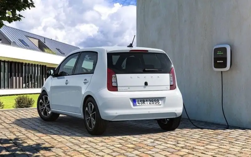 Bộ sạc xe điện (EV charging)