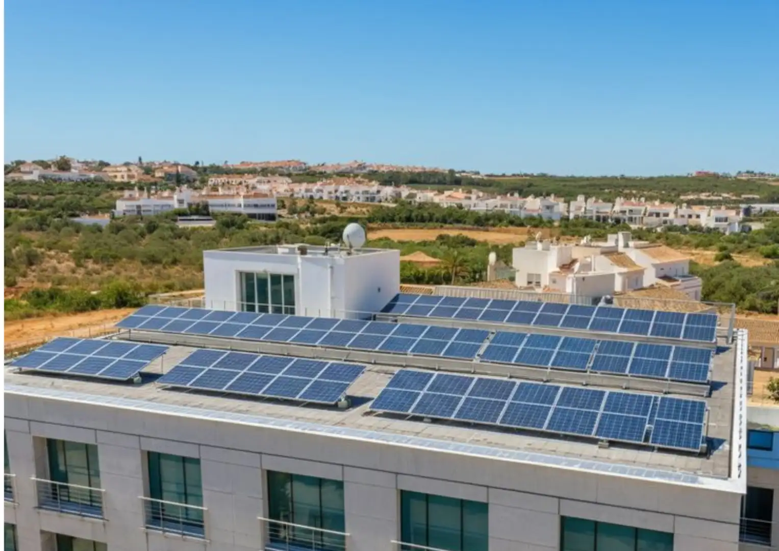 CTS Green - Đơn vị thi công hệ thống điện năng lượng mặt trời doanh nghiệp tại quận Tân Bình