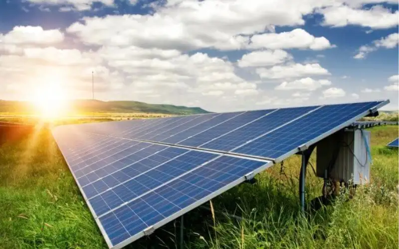Chi phí lắp điện mặt trời 3kW mới nhất 2025 8134 Chi phí lắp điện mặt trời 3kW tại CTS Green