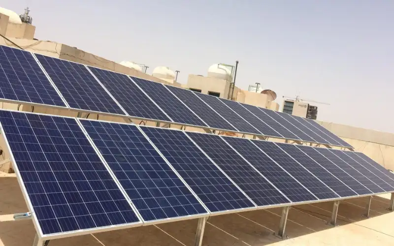 Chi phí lắp điện mặt trời 3kW mới nhất 2025 8134 Chi phí lắp điện mặt trời 3kW