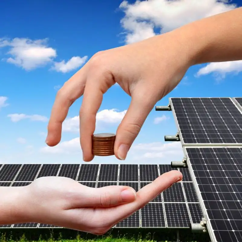 Đầu tư, thi công điện mặt trời tại TPHCM, lợi ích có thật sự xứng đáng?