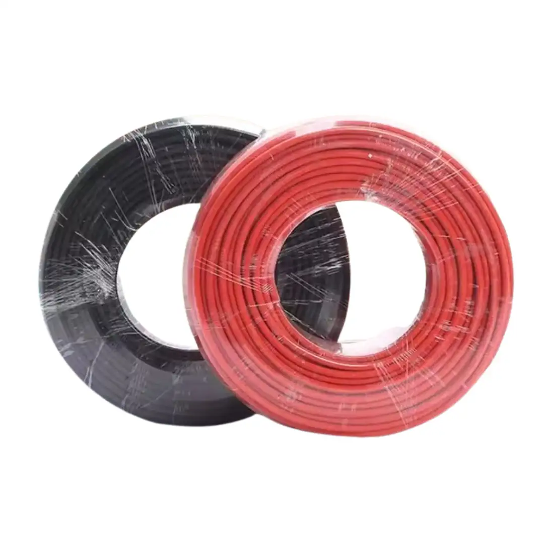 Chi phí lắp điện mặt trời 10kW dành cho hộ gia đình lớn và doanh nghiệp nhỏ 8144 Dây dẫn và phụ kiện điện điện mặt trời