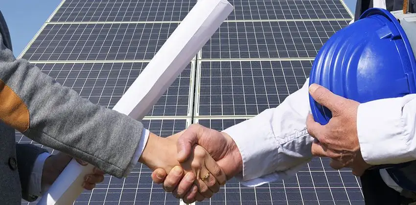 Đơn vị thi công điện mặt trời tại TPHCM được khách hàng đánh giá cao nhất năm 2025