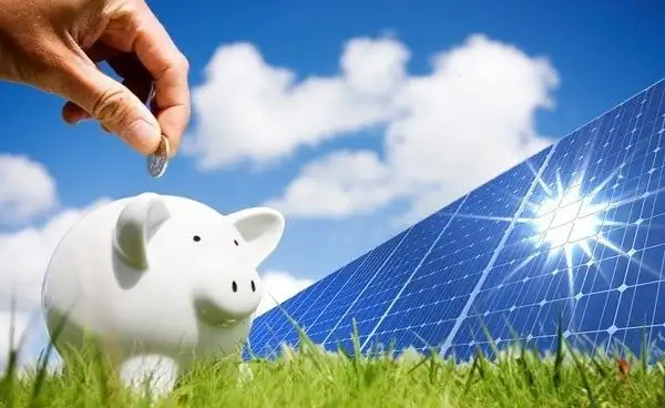Lắp đặt điện năng lượng mặt trời Bình Thạnh giá bao nhiêu? 7884 Lắp đặt điện năng lượng mặt trời Bình Thạnh giúp tiết kiệm chi phí
