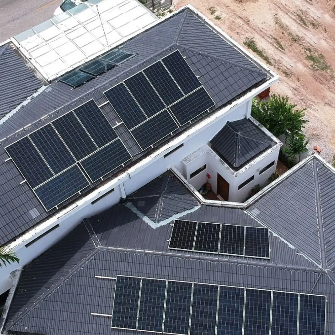 Bảng giá lắp đặt điện năng lượng mặt trời Tân Phú (tham khảo) 7922 Thi công điện năng lượng mặt trời Tân Phú
