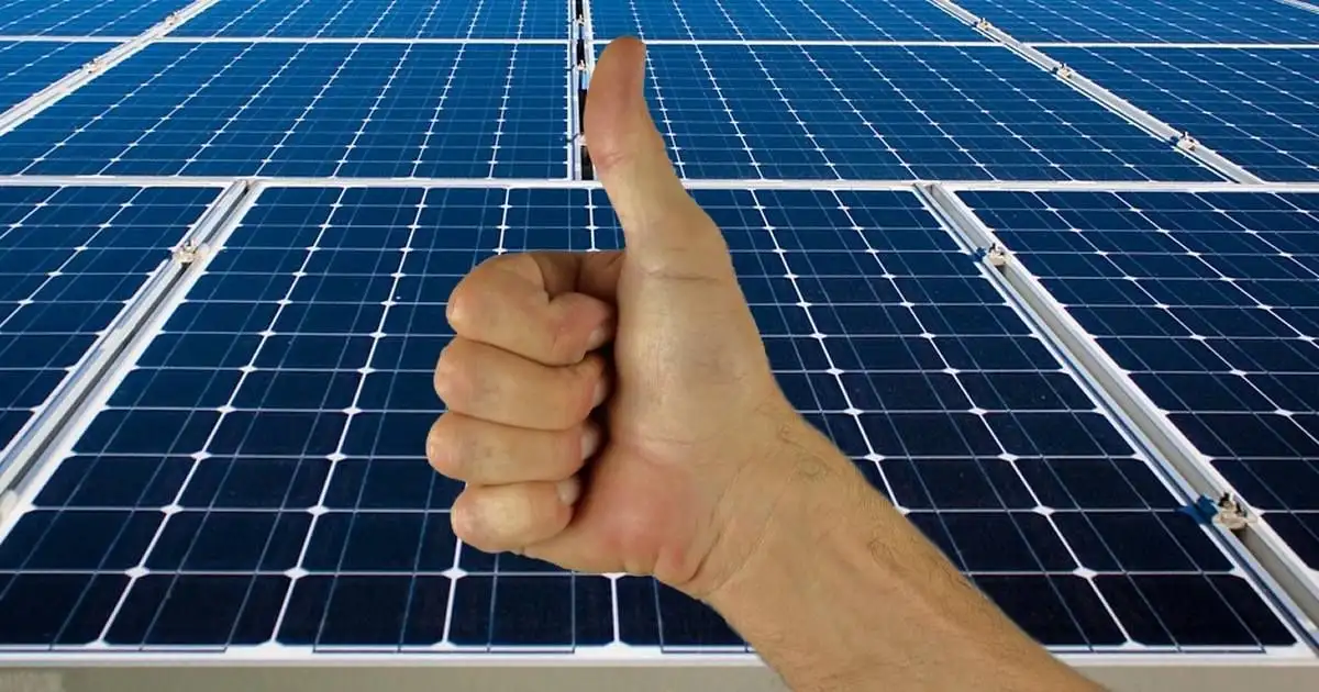 Tìm hiểu tấm pin năng lượng mặt trời 500W, sản lượng điện thực tế và hiệu suất vận hành