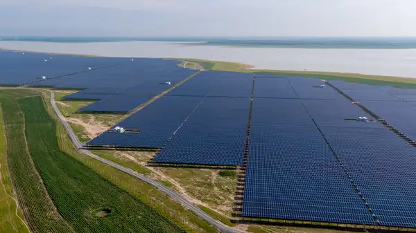 Điện năng lượng mặt trời Tây Ninh – Giải pháp bền vững 2025