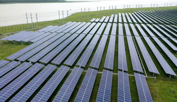 Điện năng lượng mặt trời Tây Ninh – Giải pháp bền vững 2025