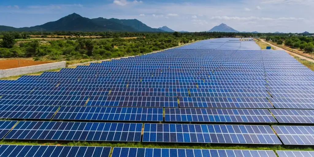 Điện năng lượng mặt trời Tây Ninh – Giải pháp bền vững 2025