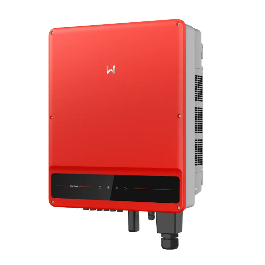 Biến tần GoodWe Hòa lưới 60kW 3 pha (bám tải) | GW60KS-MT 9233 Bien tan GoodWe Hoa luoi 60kW 3 pha bam tai 9233 29/01/2026