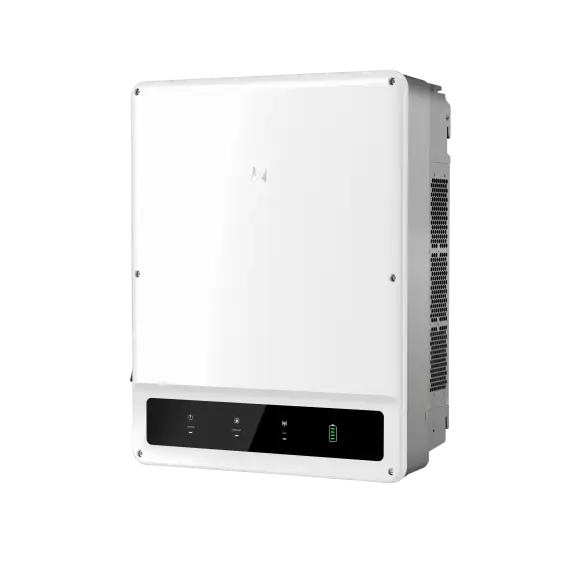 Biến tần GoodWe Hybrid 20kW 3 pha (áp cao) | GW20K-ET 9125 Biến tần GoodWe Hybrid 20kW 3 pha (áp cao).