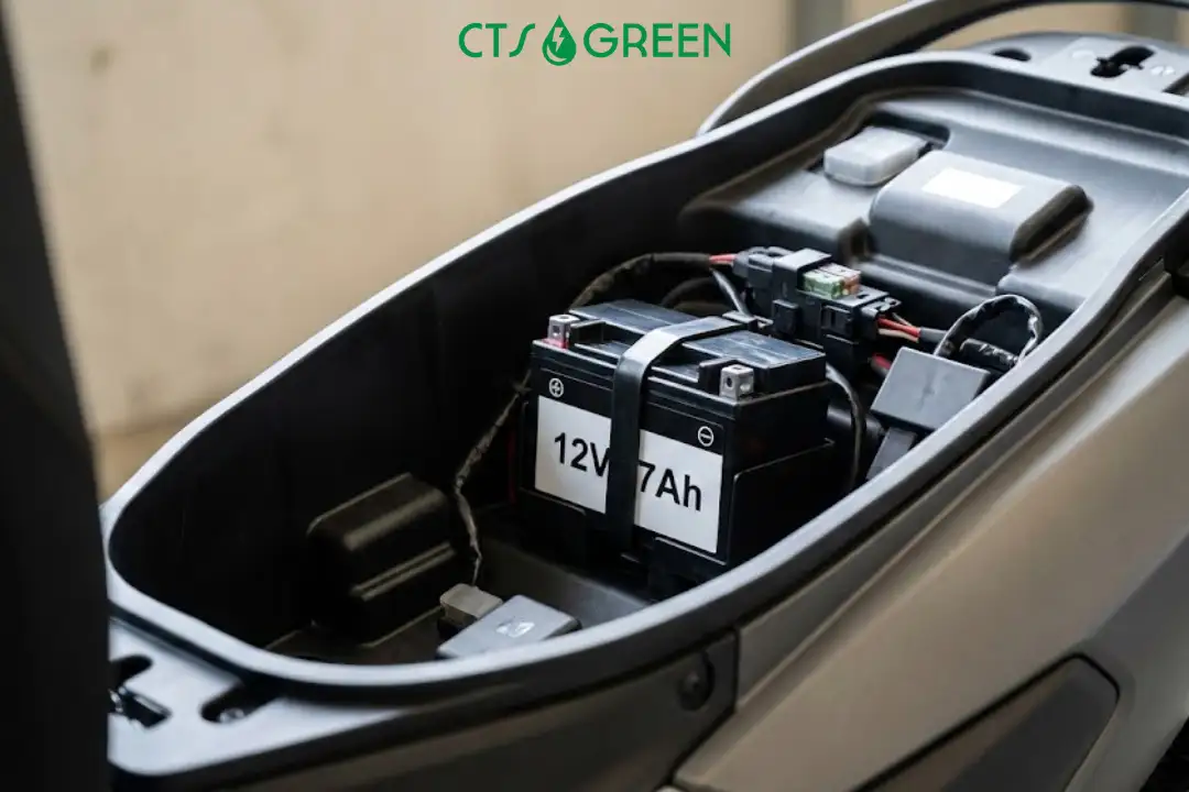 Ah Là Gì? Hiểu Rõ Về Đơn Vị Ah trên Pin Và Ắc Quy 8763 Ah