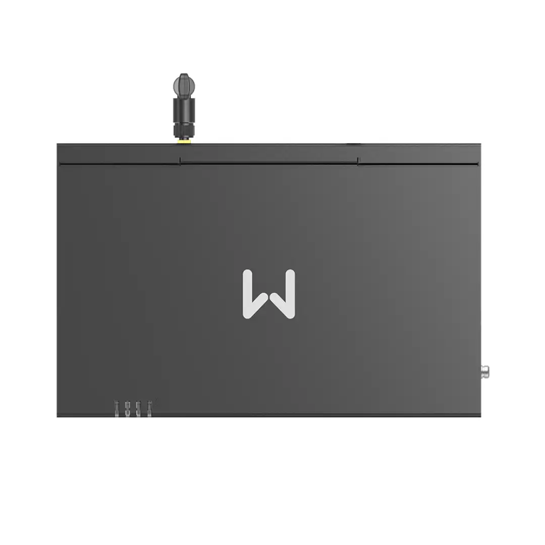 Bộ ghi giữ liệu thông minh GoodWe EzLogger 3000C (Smart DataLogger) | EzLogger3000C 9308 Mat tren Bo ghi giu lieu thong minh GoodWe EzLogger 3000C 9308 31/01/2026