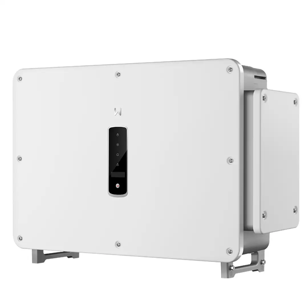 Biến tần GoodWe Hòa lưới 125kW 3 pha (bám tải) | GW125K-GT 9273 Thiết kế biến tần GoodWe Hòa lưới 125kW 3 pha (bám tải)