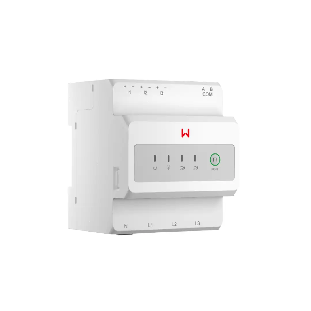 Đồng Hồ Đo Điện Thông Minh GoodWe Smart Meter GM330 3 Pha 9316 Thiet ke dong ho do dien thong minh GoodWe Smart Meter GM330 3 Pha 9316 31/01/2026