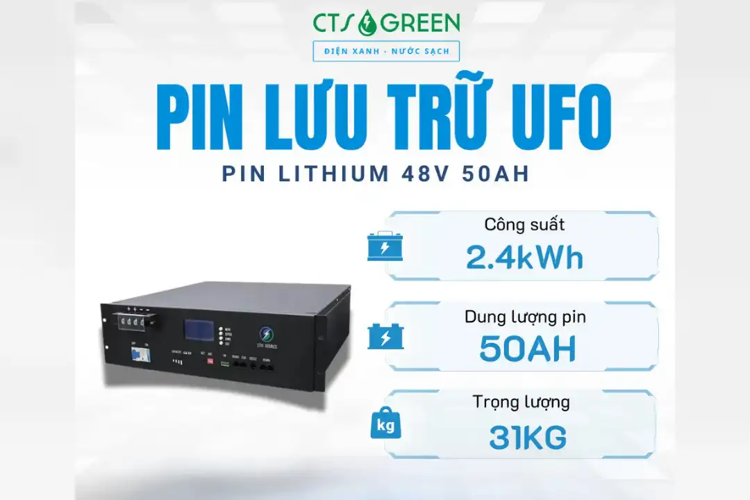 Ah Là Gì? Hiểu Rõ Về Đơn Vị Ah trên Pin Và Ắc Quy 8763 Ah