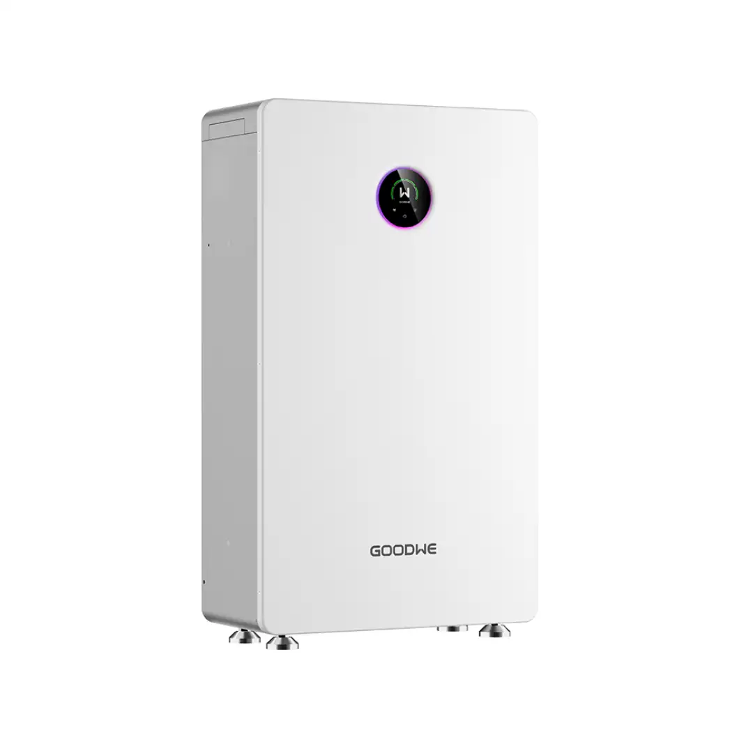Pin lưu trữ lithium GoodWe 14.3kWh Low Voltage (51.2V, 280Ah) | GW14.3-BAT-LV-G10 9365 Kich thuoc pin luu tru lithium GoodWe 14.3kWh Low Voltage 51.2V 280Ah 9365 03/02/2026