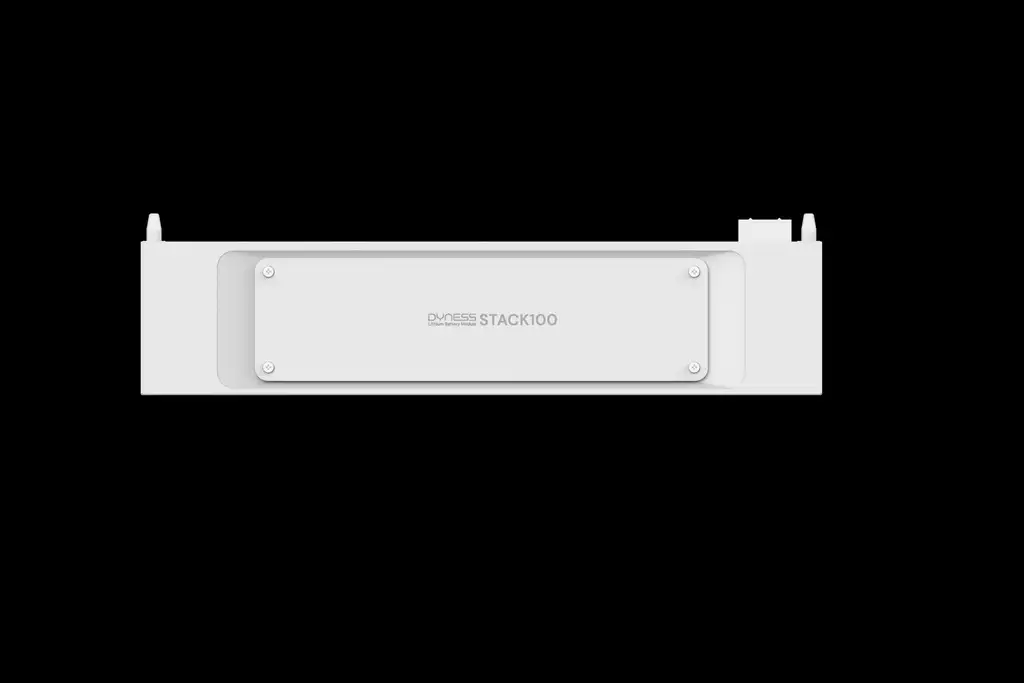 Module pin lưu trữ lithium Stack100 5.12kWh (51.2V – 100Ah) | Stack100 9421 Module pin lưu trữ lithium Stack100 5.12kWh (51.2V – 100Ah)