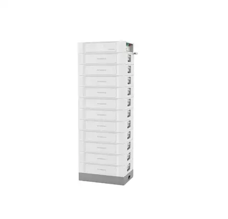Module pin lưu trữ lithium Stack100 5.12kWh (51.2V – 100Ah) | Stack100 9421 Thiet ke module pin luu tru lithium Stack100 5.12kWh 1 9421 04/02/2026