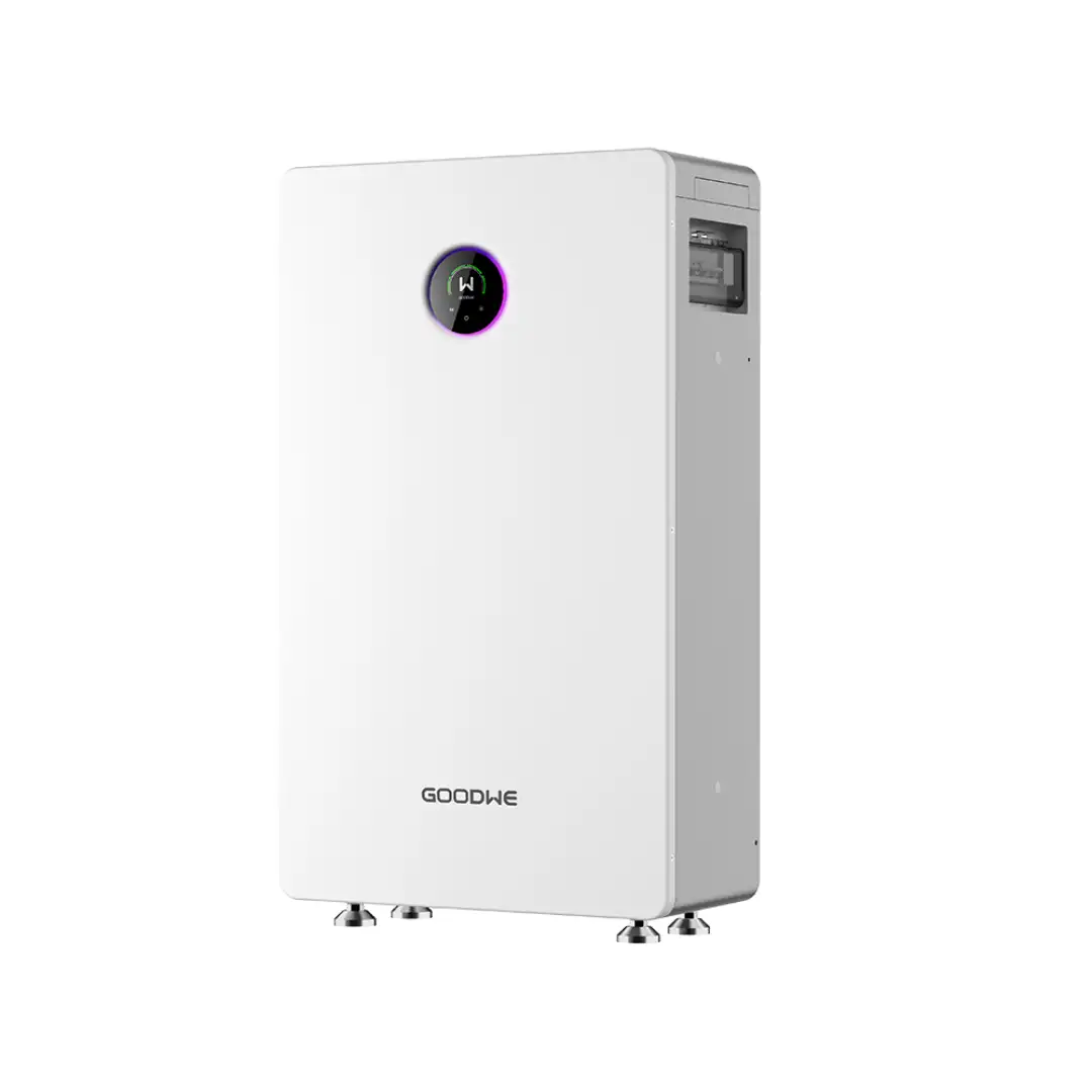 Pin lưu trữ lithium GoodWe 14.3kWh Low Voltage (51.2V, 280Ah) | GW14.3-BAT-LV-G10 9365 Thiết kế pin lưu trữ lithium GoodWe 14.3kWh Low Voltage (51.2V, 280Ah)