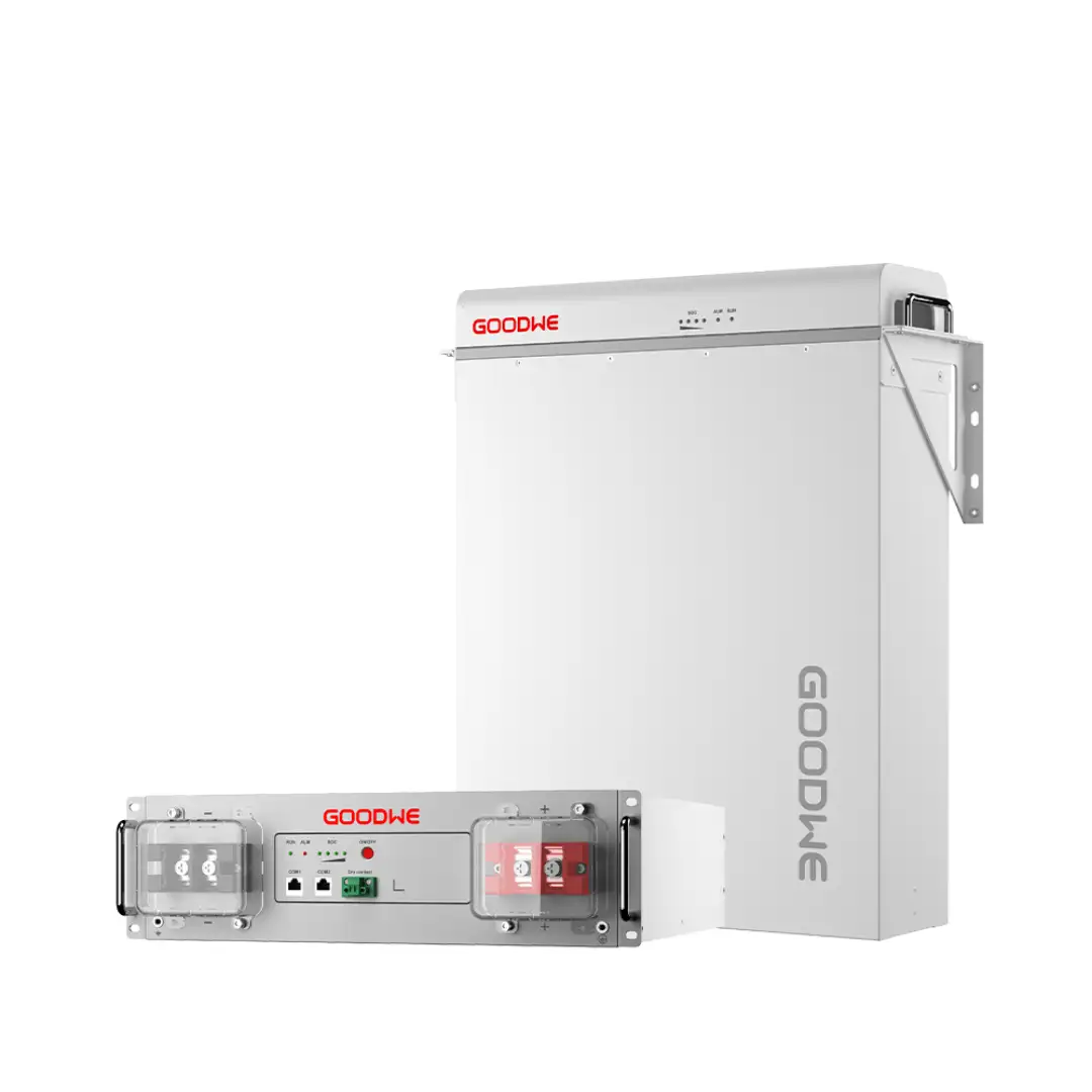 Pin lưu trữ năng lượng GoodWe 5kWh Low Voltage (1C/1.5, IP20) | LX A5.0-30 9354 pin lưu trữ năng lượng GoodWe 5kWh Low Voltage (1C1.5, IP20)