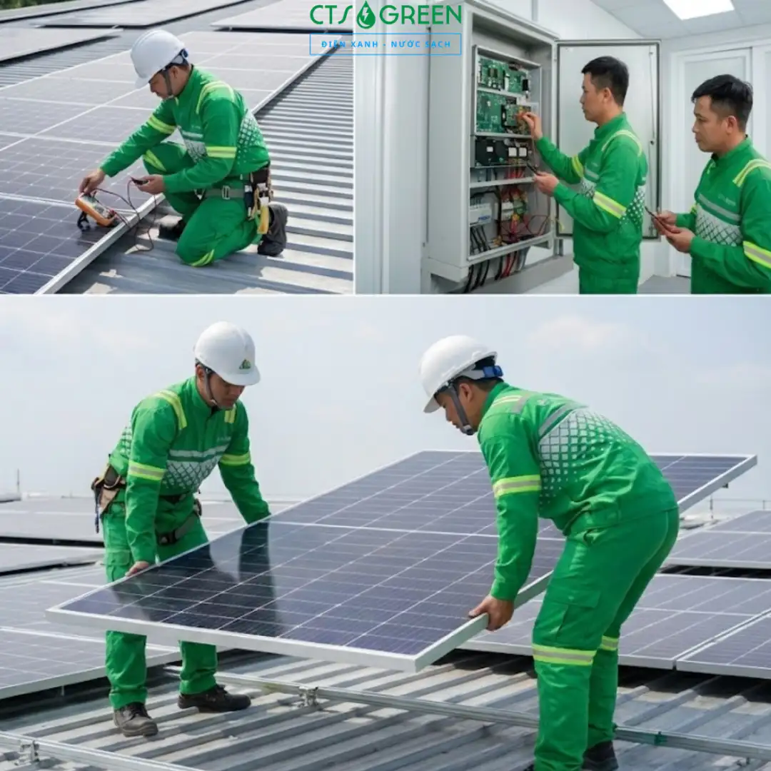 Công ty điện mặt trời (5)