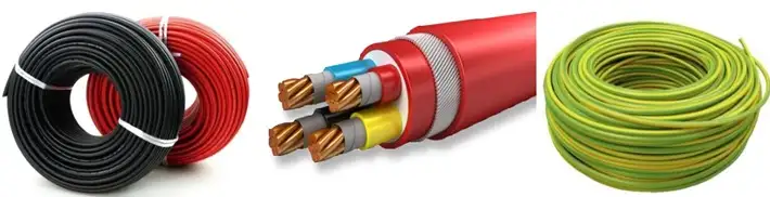 Dây cáp điện mặt trời là gì? Sự khác nhau giữa dây cáp DC và AC ? 9552 Dây cáp điện mặt trời 20