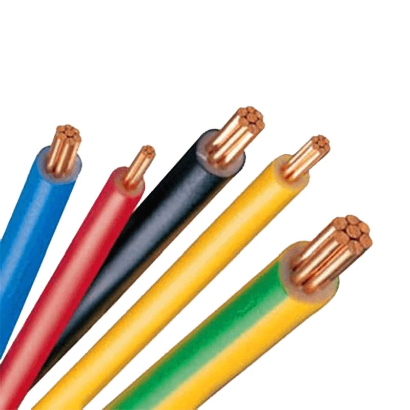 Dây cáp điện mặt trời là gì? Sự khác nhau giữa dây cáp DC và AC ? 9552 Dây cáp điện mặt trời AC