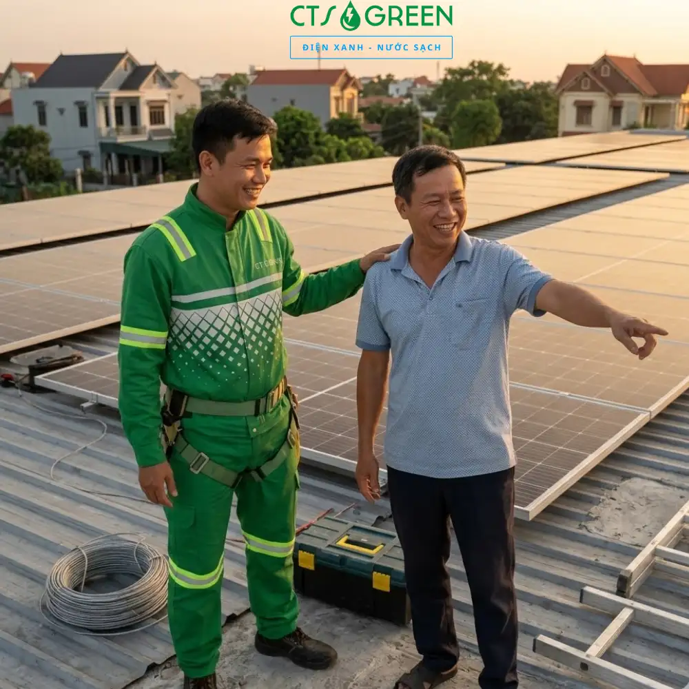 Giá lắp điện năng lượng mặt trời (3)