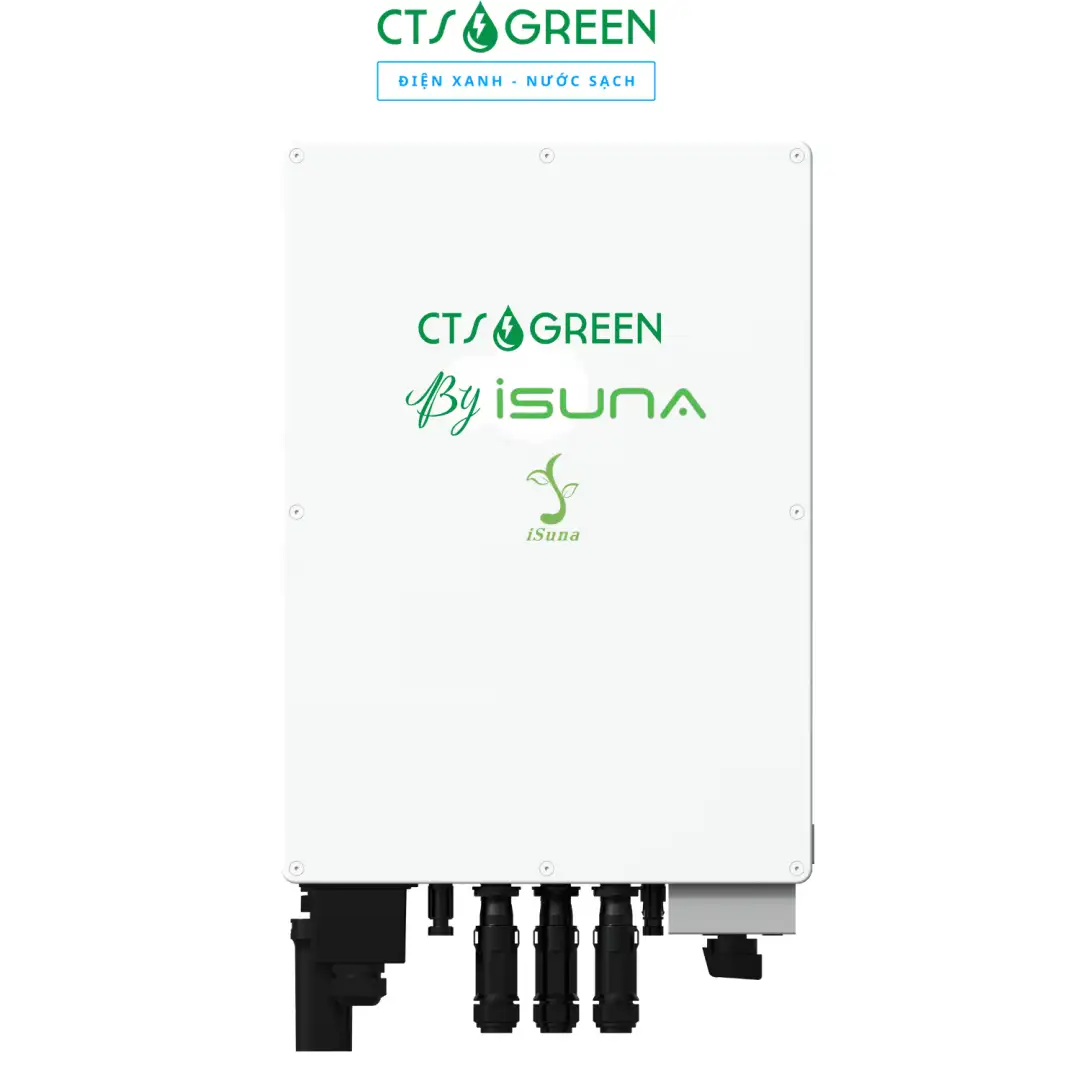 Inverter Hybrid Isuna 12kW 3 Pha Áp Thấp (1)