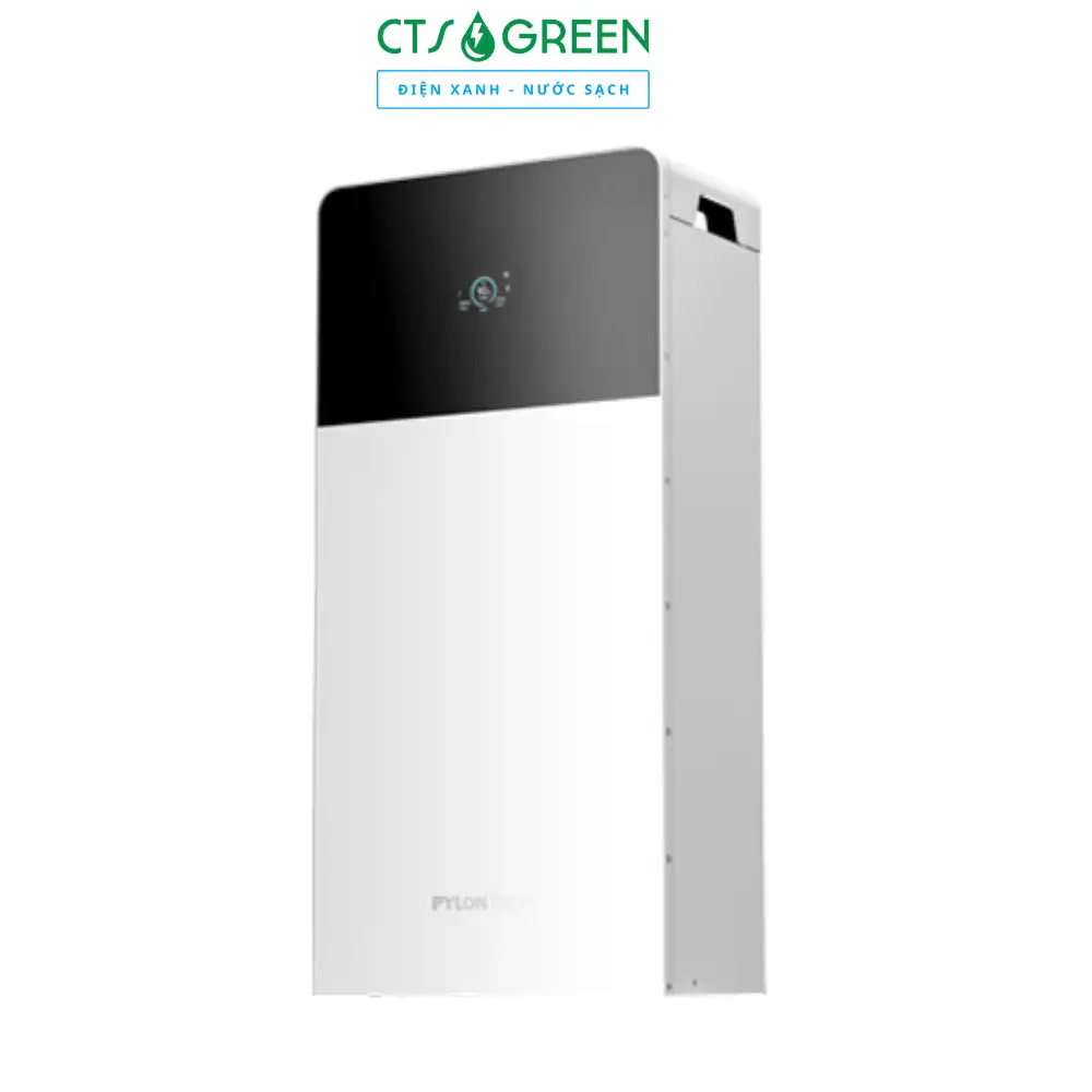 Bộ Lưu Trữ Điện Pylontech FB-L-16 16kWh 9938 Bo Luu Tru Dien Pylontech FB L 16 16kWh 3 1 9938 03/04/2026