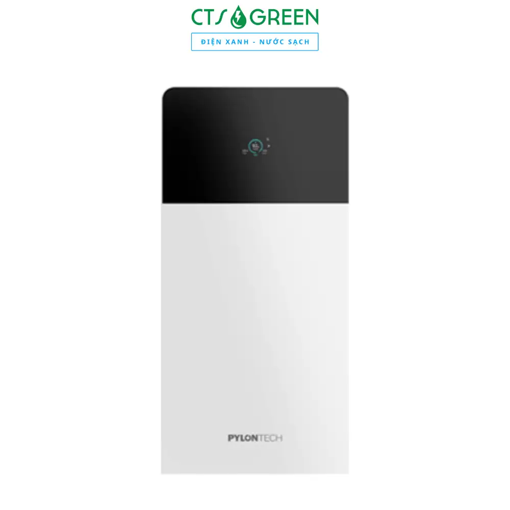 Bộ Lưu Trữ Điện Pylontech FB-L-16 16kWh