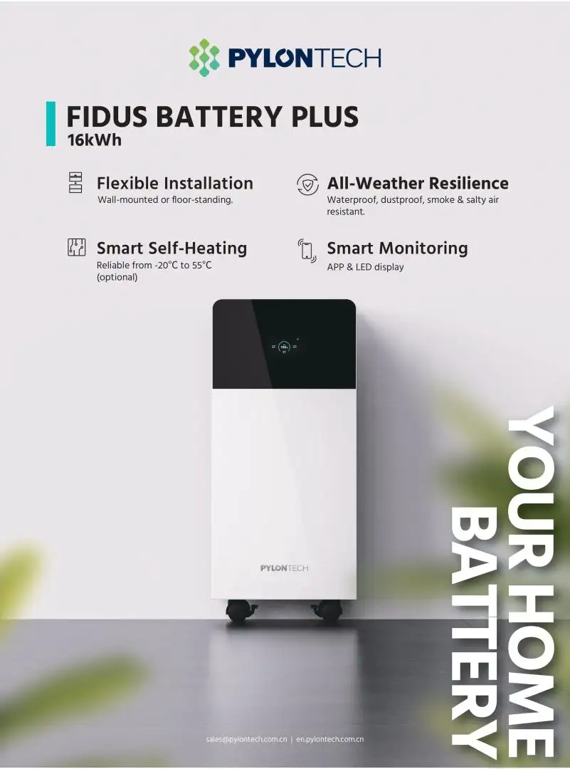 Bộ Lưu Trữ Điện Pylontech FB-L-16 16kWh 9938 Datasheet cua Bo Luu Tru Dien Pylontech FB L 16 16kWh 9938 03/04/2026