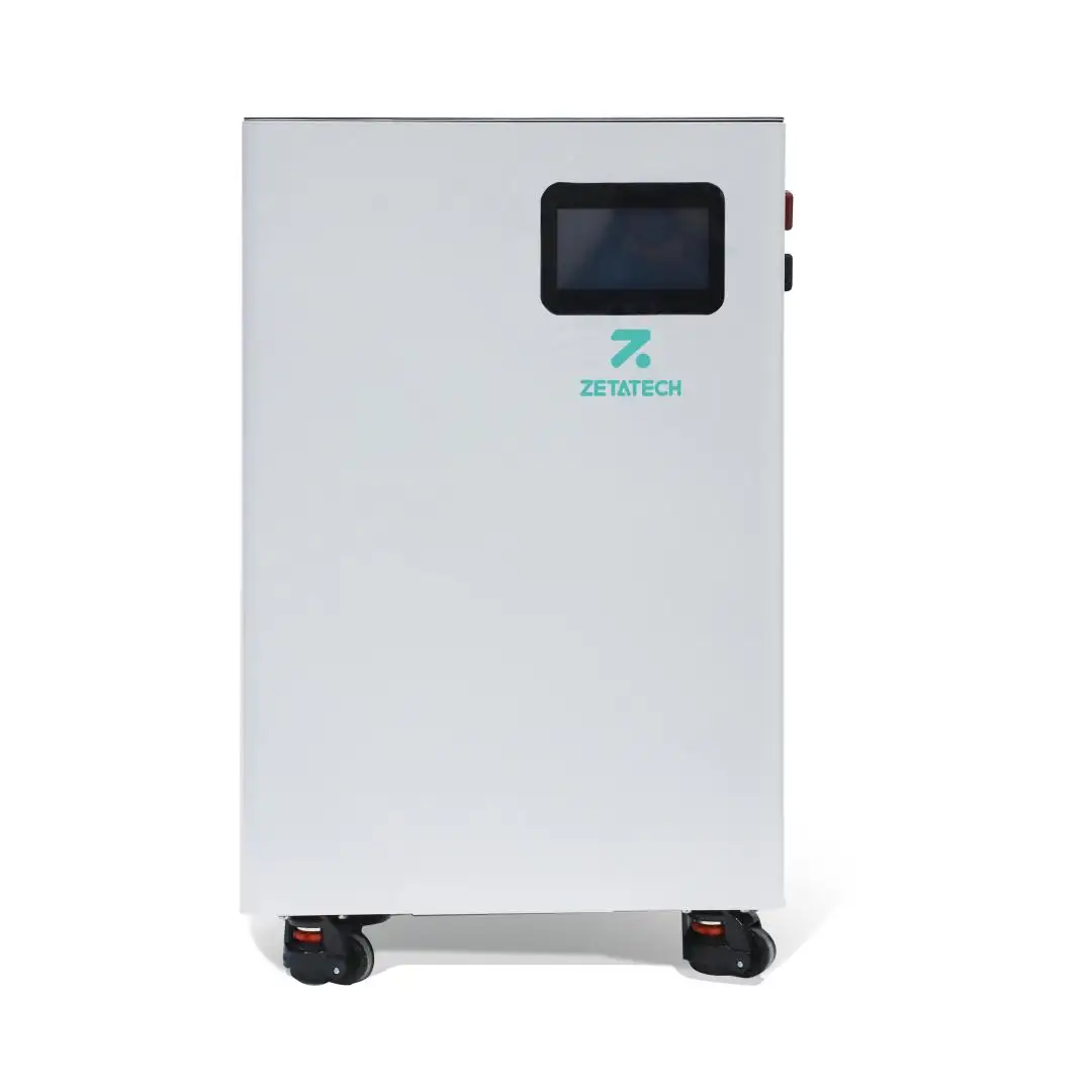 Combo Điện Mặt Trời 6kW Hybrid Cho Gia Đình